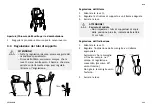 Preview for 111 page of Invacare Dolomite Alpha Advanced User Manual