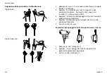 Preview for 112 page of Invacare Dolomite Alpha Advanced User Manual