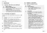 Preview for 138 page of Invacare Dolomite Alpha Advanced User Manual