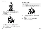 Preview for 174 page of Invacare Dolomite Alpha Advanced User Manual