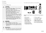 Preview for 6 page of Invacare Dolomite Jazz 510 User Manual