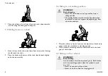 Preview for 8 page of Invacare Dolomite Jazz 510 User Manual