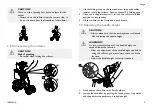 Preview for 9 page of Invacare Dolomite Jazz 510 User Manual