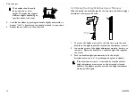 Preview for 10 page of Invacare Dolomite Jazz 510 User Manual