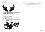 Preview for 12 page of Invacare Dolomite Jazz 510 User Manual