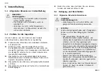 Preview for 30 page of Invacare Dolomite Maxi+ 550 User Manual