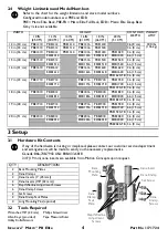 Preview for 4 page of Invacare EDB User Manual