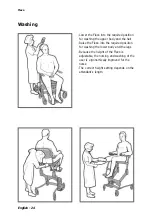 Preview for 26 page of Invacare Flexo Instructions For Use Manual