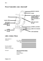 Preview for 32 page of Invacare Flexo Instructions For Use Manual