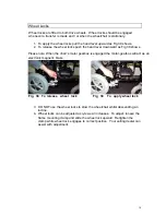 Preview for 14 page of Invacare Hydra C650PW Owner'S Manual