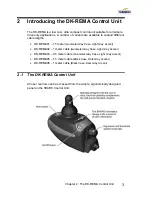 Preview for 37 page of Invacare Hydra C650PW Owner'S Manual