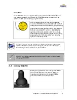 Preview for 41 page of Invacare Hydra C650PW Owner'S Manual