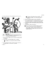 Preview for 15 page of Invacare I-Lift ILIFTEE User Manual