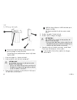 Preview for 80 page of Invacare I-Lift ILIFTEE User Manual