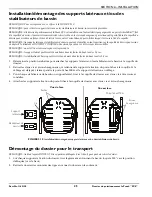 Preview for 25 page of Invacare InTouch PCS ITPCSR Owner'S Operator And Maintenance Manual