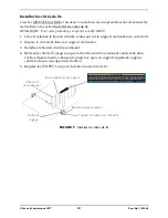 Preview for 14 page of Invacare IVC BAR6640IVC Assembly, Installation And Operating Instructions