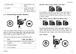 Preview for 18 page of Invacare LINX ACU User Manual