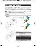 Preview for 23 page of Invacare Matrx SMH User Manual