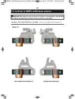 Preview for 46 page of Invacare Matrx SMH User Manual