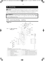 Preview for 39 page of Invacare Matrx TRD0305-ETAC User Manual