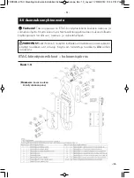 Preview for 51 page of Invacare Matrx TRD0305-ETAC User Manual