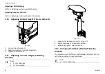 Preview for 22 page of Invacare Modulite User Manual