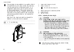 Preview for 30 page of Invacare Modulite User Manual