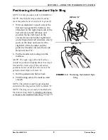 Preview for 9 page of Invacare ONE-PIECE FABRIC Series Owner'S Operator And Maintenance Manual