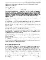 Preview for 15 page of Invacare Pronto M50 Service Manual