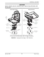 Preview for 55 page of Invacare Pronto M50 Service Manual