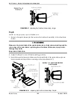 Preview for 80 page of Invacare Pronto M50 Service Manual