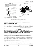 Preview for 85 page of Invacare Pronto M50 Service Manual