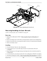 Preview for 90 page of Invacare Pronto M50 Service Manual