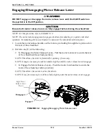 Preview for 114 page of Invacare Pronto M50 Service Manual