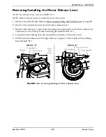 Preview for 115 page of Invacare Pronto M50 Service Manual