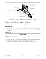 Preview for 123 page of Invacare Pronto M50 Service Manual