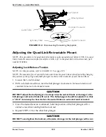 Preview for 124 page of Invacare Pronto M50 Service Manual