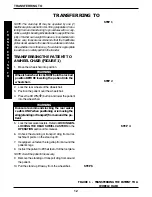 Preview for 12 page of Invacare RPS350-1 Owner'S Operating And Maintenance Manual