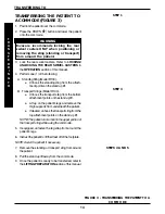 Preview for 14 page of Invacare RPS350-1 Owner'S Operating And Maintenance Manual