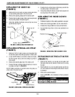 Preview for 18 page of Invacare RPS350-1 Owner'S Operating And Maintenance Manual