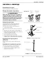 Preview for 33 page of Invacare RPS350-1E User Manual