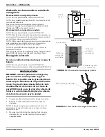 Preview for 36 page of Invacare RPS350-1E User Manual