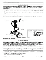 Preview for 40 page of Invacare RPS350-1E User Manual