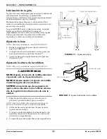 Preview for 46 page of Invacare RPS350-1E User Manual