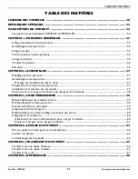 Preview for 51 page of Invacare RPS350-1E User Manual