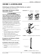 Preview for 81 page of Invacare RPS350-1E User Manual