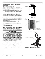 Preview for 84 page of Invacare RPS350-1E User Manual