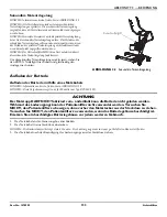 Preview for 133 page of Invacare RPS350-1E User Manual