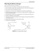 Preview for 17 page of Invacare RPS350-2 Owner'S Operator And Maintenance Manual