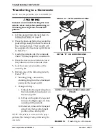 Preview for 26 page of Invacare RPS350-2 Owner'S Operator And Maintenance Manual